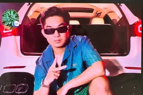 Bắt rapper 'nổ' quen lãnh đạo, lừa chiếm đoạt 1,8 tỷ đồng