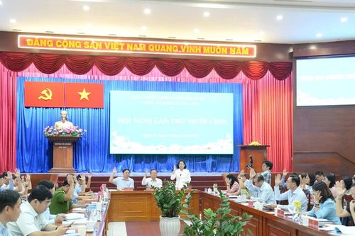 Quận 11: Thu ngân sách đạt hơn 1.500 tỷ đồng