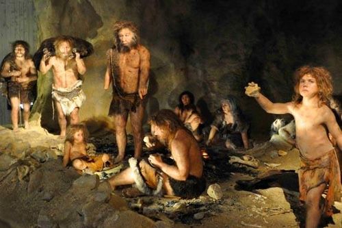 Chấn động bằng chứng 'siêu sức mạnh' của người Neanderthal