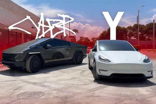 Tesla là hãng ôtô 'được triệu hồi' nhiều nhất trong năm 2024