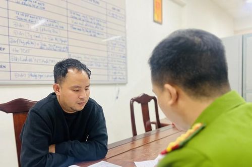Triệt phá đường dây mua bán bộ phận cơ thể người ở Huế
