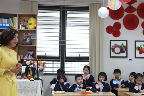 Giảng dạy môn nghệ thuật trong trường học: Đậm, nhạt tùy nơi