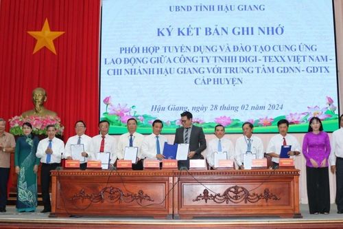Trung tâm GDTX - GDNN: Vực dậy cách nào?