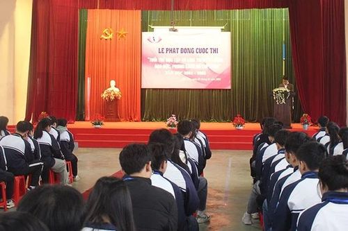 Tuổi trẻ Phú Thọ học tập và làm theo tư tưởng, đạo đức, phong cách Hồ Chí Minh