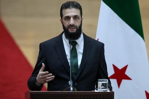 Tình hình Syria: Các nước bắn tiếng tới chính quyền lâm thời, một quốc gia muốn 'rót tiền'