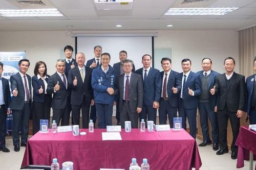 Xây nhịp cầu hợp tác tin cậy giữa doanh nghiệp Việt Nam-Đài Loan (Trung Quốc)