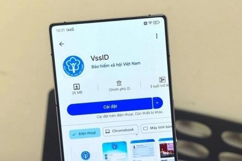 Google ra mắt tính năng xác thực ứng dụng Chính phủ tại Việt Nam