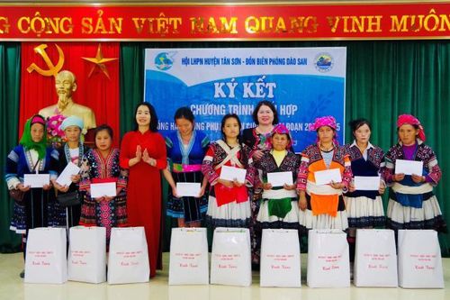 BĐBP đẩy mạnh học tập và làm theo Bác bằng những mô hình, việc làm thiết thực
