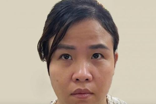 'Nữ quái' ở Thái Bình nói bị bán ra nước ngoài làm gái bán dâm để lừa đảo bạn trai 2,3 tỷ đồng