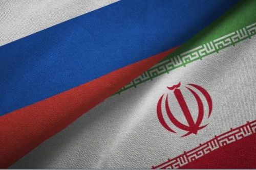Nga, Iran thảo luận về phát triển giao thông vận tải và hậu cần