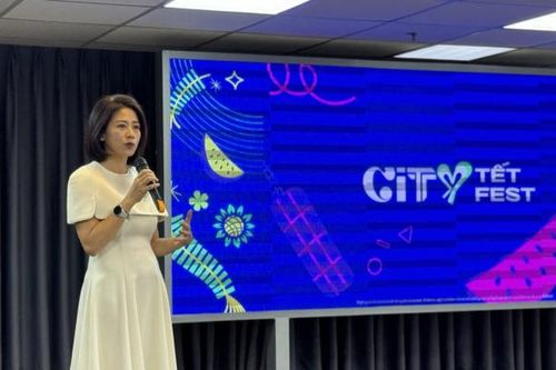 TP Thủ Đức tổ chức chương trình đón Tết 2025 quy mô quốc tế
