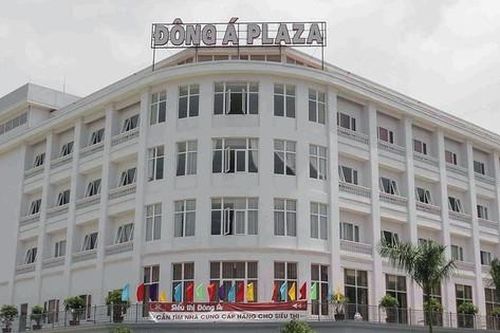 Khách sạn Đông Á (DAH) và 'mối liên hệ' của lãnh đạo trong thương vụ chuyển nhượng cổ phần công ty con
