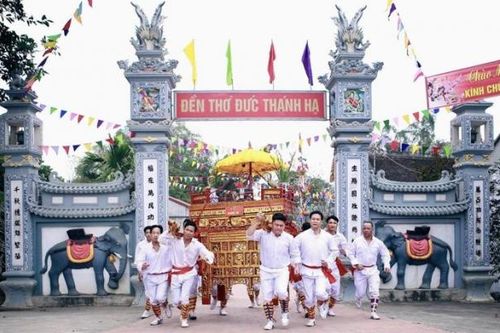 Hà Nội có thêm 3 di tích lịch sử - văn hóa cấp thành phố