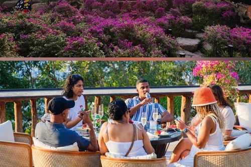 The Peak Phú Quốc: Kiệt tác nghệ thuật giữa lòng Đảo Ngọc Phú Quốc