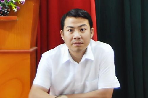 Đề nghị khai trừ Đảng cựu Phó Chủ tịch UBND thành phố Sông Công