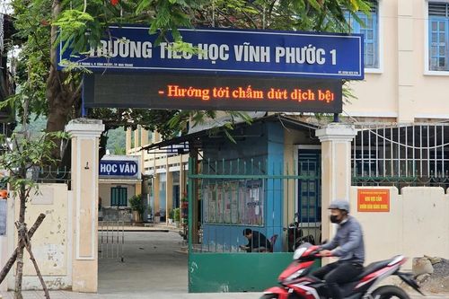 Lãnh đạo TP Nha Trang chỉ đạo xử lý nghiêm vụ 2 cha con xông vào lớp học làm nhục cô giáo
