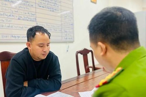 Bắt đối tượng mua bán thận người với giá gần 1,5 tỷ đồng