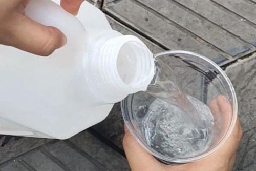 Acetonitrile nguy hiểm như thế nào?