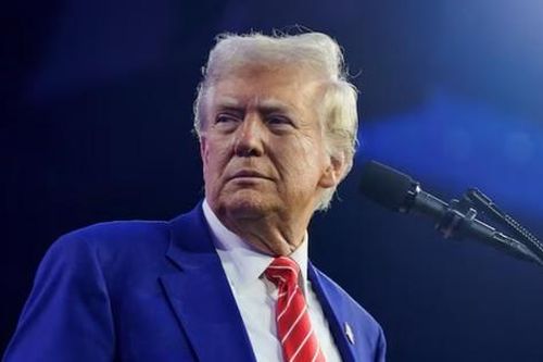 Ông Trump có thể rút Mỹ khỏi WHO