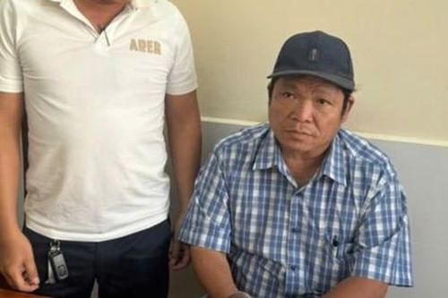 'Nổ' quen đại tá công an để lừa 150 triệu đồng của người vi phạm