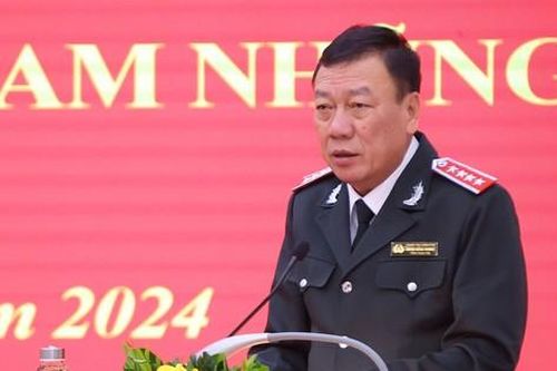 147 người bị kỷ luật do vi phạm quy định về kiểm soát tài sản, thu nhập