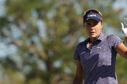 Trước khi bất ngờ tuyên bố giải nghệ, sự nghiệp của nữ golfer kiếm gần 15 triệu USD tiền thưởng thế nào?