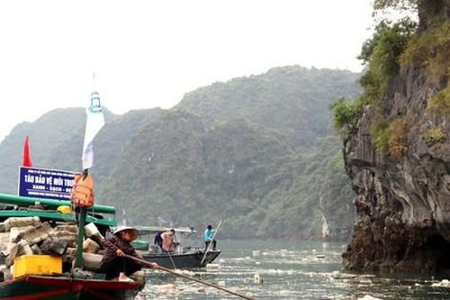 Bộ Văn hóa lên tiếng về thông tin UNESCO xem xét loại vịnh Hạ Long khỏi danh sách Di sản thiên nhiên thế giới