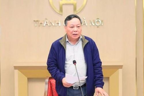 Hà Nội đề xuất chưa cắt giảm 5% biên chế công chức hành chính khối chính quyền