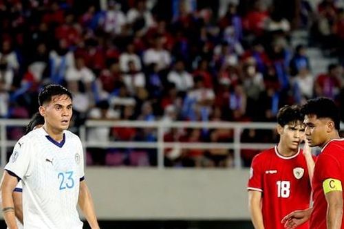 Nghi vấn tuyển thủ Philippines bị CLB Indonesia cắt hợp đồng vì loại Indonesia khỏi ASEAN Cup