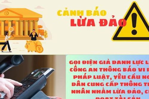Bị đe dọa, người phụ nữ cắm sổ đỏ vào ngân hàng, chuyển 2 tỷ đồng cho kẻ lừa đảo