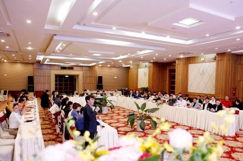 Vietsovpetro: Đẩy mạnh văn hóa doanh nghiệp và truyền thông hướng tới tương lai bền vững