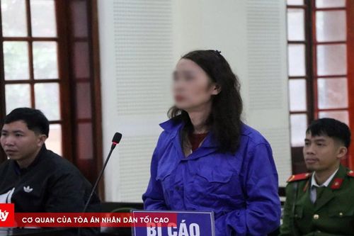 Nữ giám đốc mượn danh báo chí để bảo kê dàn xe tải