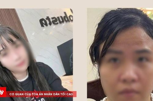 Nói dối cần tiền chuộc khỏi ổ mại dâm để lừa 'bạn trai' hơn 2,3 tỷ đồng