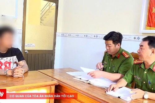 Truy bắt nhanh đối tượng có hành vi giết người