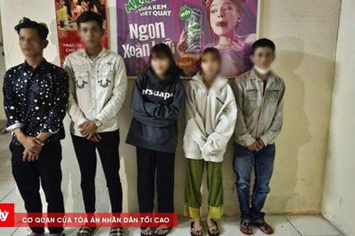 Thuê nhà trọ để sử dụng trái phép chất ma túy