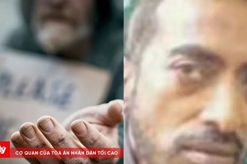 Người ăn xin 'giàu' nhất thế giới