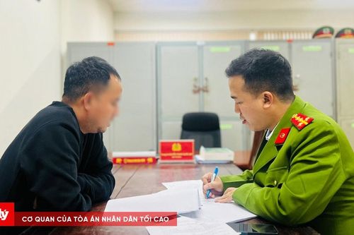 Đối tượng mua bán bộ phận cơ thể người sa lưới pháp luật