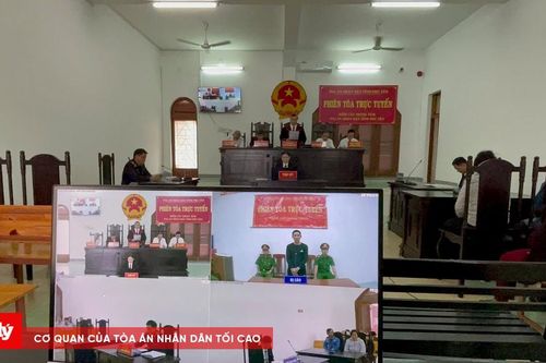 Đổ xăng đốt mẹ ruột, lĩnh 17 năm tù