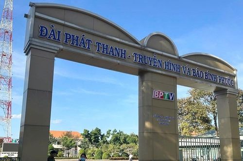 Sau 5 năm hợp nhất, Đài PT-TH và Báo Bình Phước hiện ra sao?