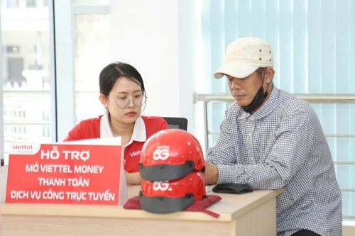 Bến Tre nâng cao chất lượng dịch vụ công trực tuyến