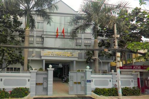 Cho thuê đất công trái luật, doanh nghiệp công ích TPHCM thu lợi gần 6 tỷ đồng
