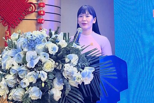 Quảng bá Yến sào Khánh Hòa ở thị trường Trung Quốc