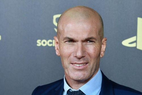 Lý do Zidane từ chối đề nghị dẫn dắt MU, Chelsea