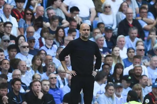 Man City bán 6 sao cộm cán để Pep Guardiola xây dựng đế chế mới