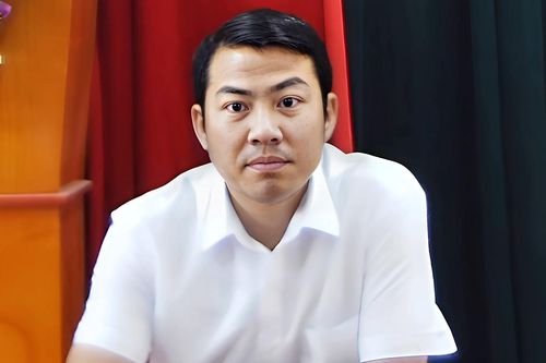 Đề nghị khai trừ Đảng đối với cựu Phó Chủ tịch UBND TP Sông Công