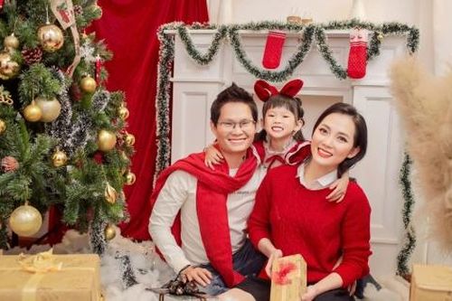 Giáo dục con truyền thống gia đình qua dịp lễ Noel