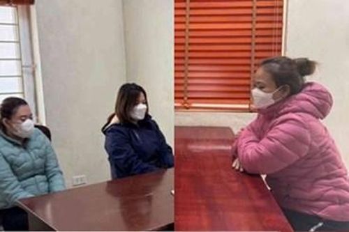 Bán dâm giá 250 nghìn/lượt, tú bà 'cắt phế' 150 nghìn đồng