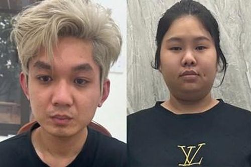 Nổ quan hệ với quan chức, Rapper Trịnh Thành Đức lừa gần 2 tỉ đồng