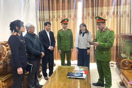 Chiêu lừa có một không hai của người phụ nữ phố núi