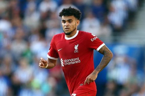 Diaz chọn Barcelona nếu không được Liverpool giữ chân